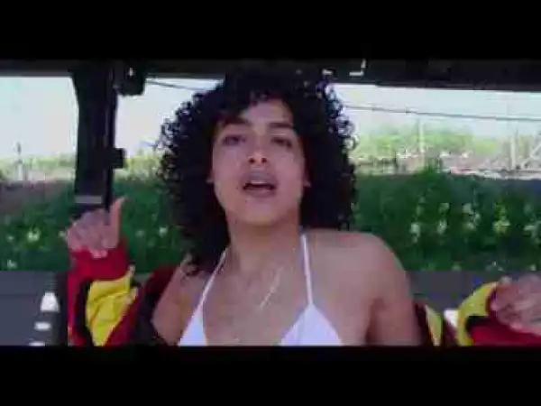 Video: Princess Nokia - G.O.A.T.